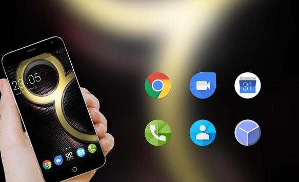 Tema para Lenovo k8 Note HD Wallpaper screenshot 4