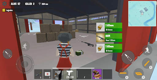 Victory Royale screenshot 6
