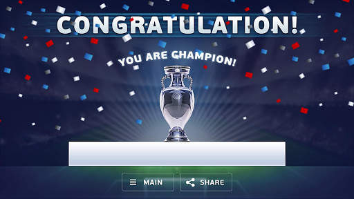Perfect Soccer FreeKick 3D screenshot 5
