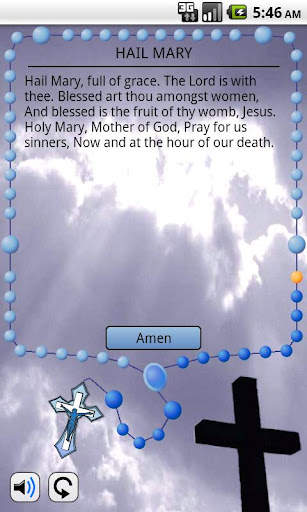 My Rosary screenshot 4