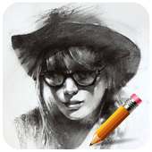 Sketch Photo Maker on 9Apps