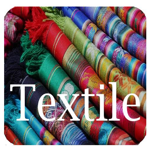 Textile 3.0.0