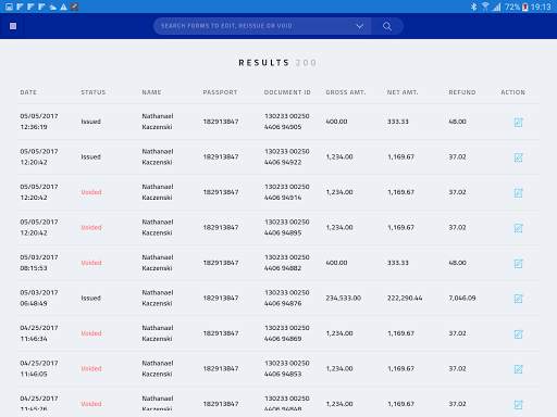 IC2 Mobile - Tax Free screenshot 4