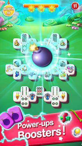 Mahjong Games 2019 screenshot 3