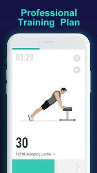 Man Workouts screenshot 2