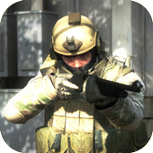 Counter Zombie icon