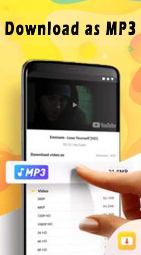HD Video Downloader - Social Video downloader screenshot 6