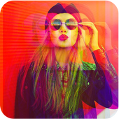 3D Photo Lab Effect - 3D Camera icon