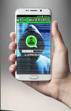 Hack whatsapp prank screenshot 2