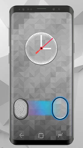 Minimal White - Free theme screenshot 4