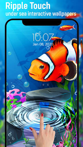 Automatic Wallpaper Changer screenshot 6