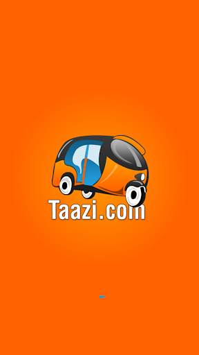 Taazi - Music screenshot 9