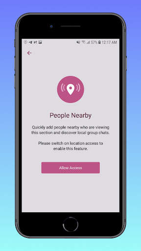 P Plus Messenger 2022 screenshot 2
