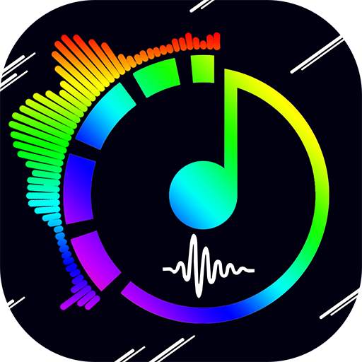MBeats Music Particle.lly Music Video Status Maker 1.0
