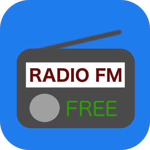 ikon Radio FM Free