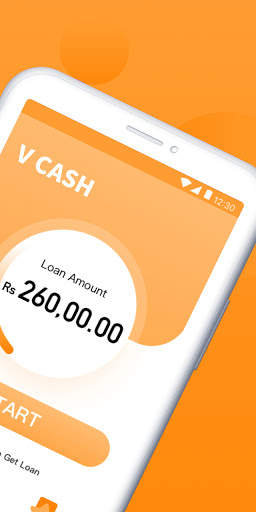 V Cash screenshot 3