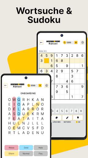 Tägliches Rätsel screenshot 8