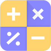 Scientific Calculator أيقونة