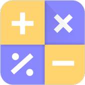 Scientific Calculator 1.0.3