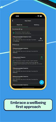 Komodo screenshot 4