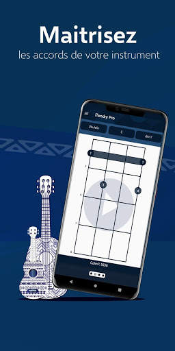iTendry Pro screenshot 4