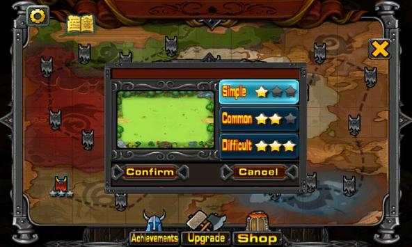 Defend temple-Top Free Game screenshot 5