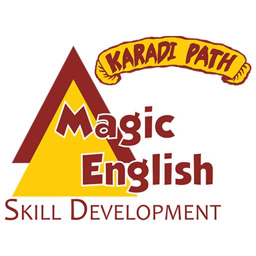 Magic English Skill Development -  TDP 1.0