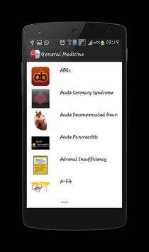 general medicine screenshot 3
