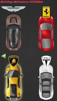 Car Race Arcade: Speed Racing screenshot 5