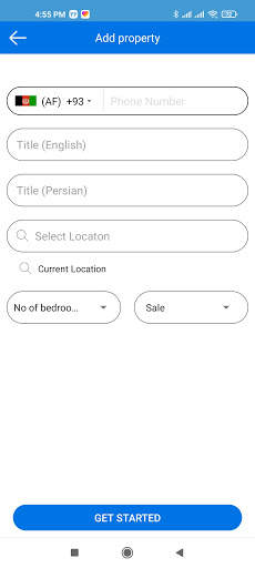 Rahnama Online رهنما آنلاین screenshot 7