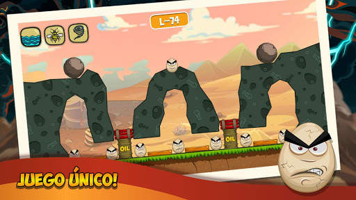 Disaster Will Strike screenshot 8