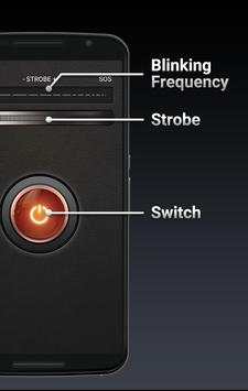 Flashlight screenshot 3