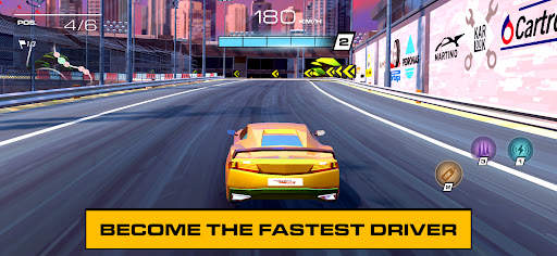 Racing Clash Club: Car Game screenshot 6
