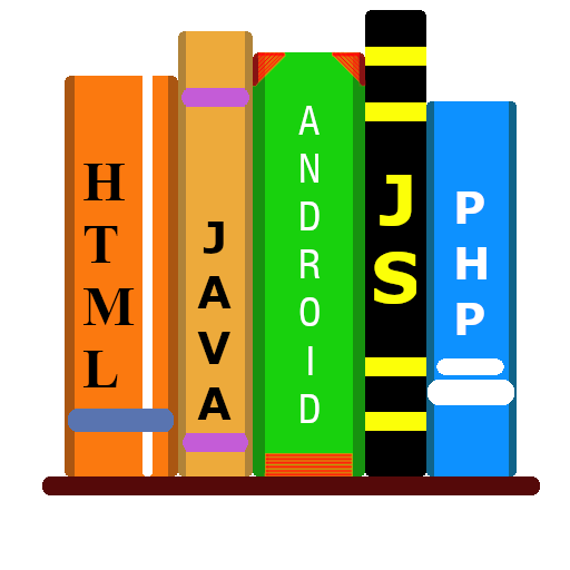 Geeks Code: All Programming Books in one place icon