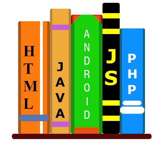 Geeks Code: All Programming Books in one place 2.3.0