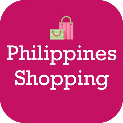 Philippines Shopping App - Free Home Delivery 1.0