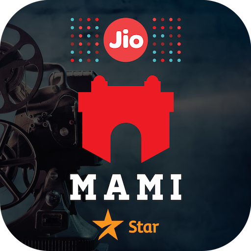 Jio MAMI icon