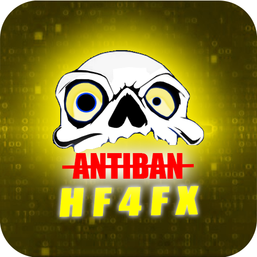 FFH4X AUTO KILL NO ROOT icon