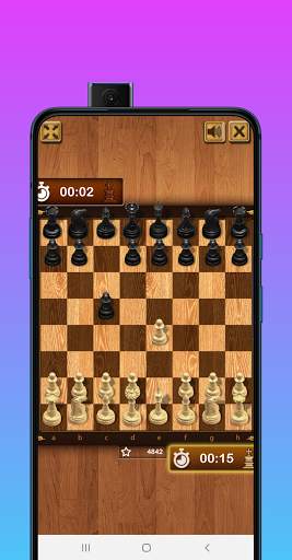 3D Chess Game Offline screenshot 1
