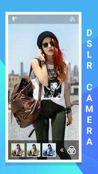 DSLR Camera Blur Background - Auto Blur Background screenshot 5