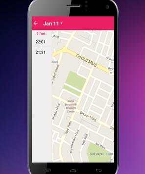 Spy My Phone स्क्रीनशॉट 7
