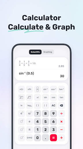 Gauth - AI Homework Helper screenshot 5
