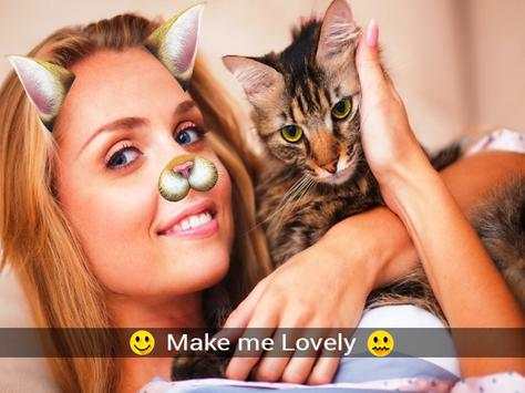 Insta Square Photo Editor 1 تصوير الشاشة