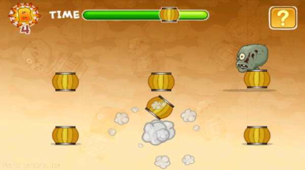 Zombie Bombing screenshot 7