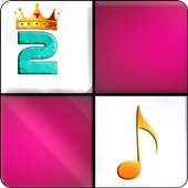 Piano Pink Tiles 2 1.0