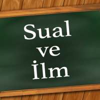 Sual ve İlm, Yarışma & Bilgi Reklamsız on 9Apps