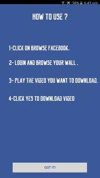savefrom net screenshot 1
