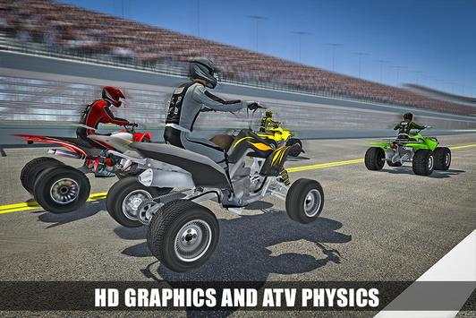 ATV Bike Racing 2019 screenshot 11