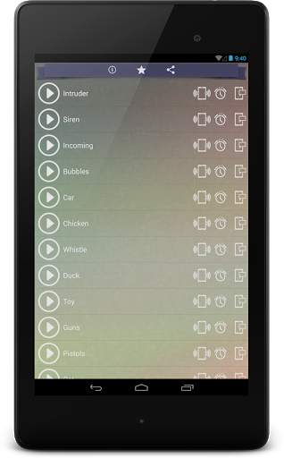 Funny SMS Ringtones 2015 screenshot 2