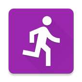 FitMate Calorie Counter icon
